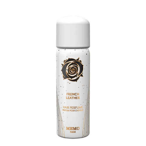 Buy Memo French Leather Hair Mist 80mL Online at low price 