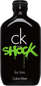 Buy Calvin Klein  One Shock  for HIM  Eau de Toilette 100mL Online at low price 