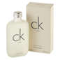 Buy CK One by Calvin Klein  Eau de Toilette 200mL Online at low price 