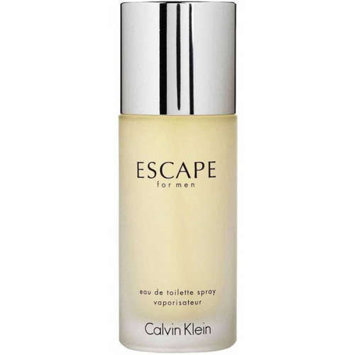 Buy CK Escape for Men  Eau de Toilette 100mL Online at low price 