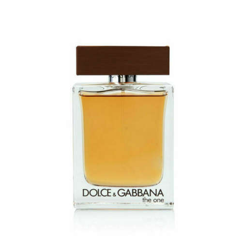 Buy Dolce & Gabbana  The One for Men   Eau de Toilette Online at low price 
