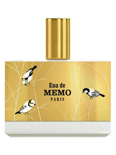 Buy Memo Paris  Eau de Memo Eau de Parfum  100ml Online at low price 