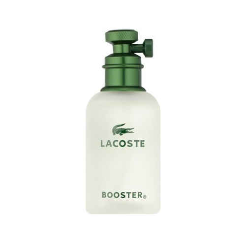 Buy Lacoste  Booster for Men  Eau de Toilette 125mL Online at low price 