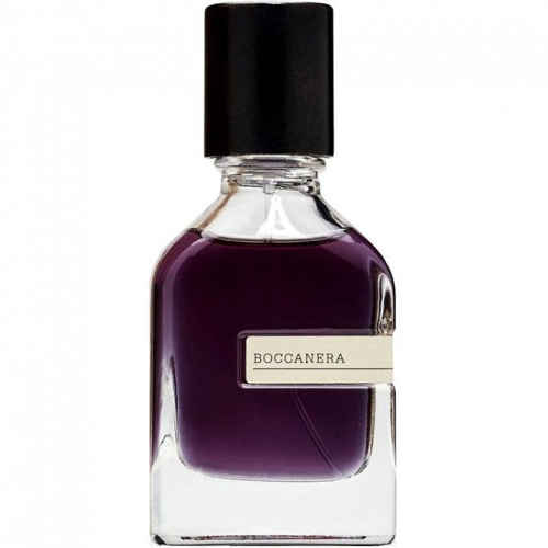 Buy Orto Parisi  Boccanera  Extrait de Parfum  50ml Online at low price 