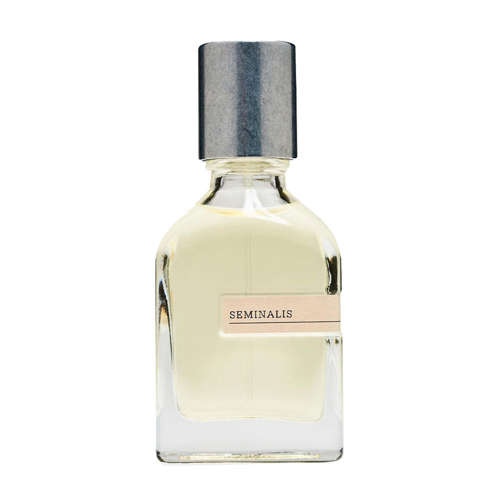Buy Orto Parisi Seminalis  Extrait de Parfum  50ml Online at low price 