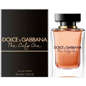 Buy Dolce & Gabbana  The Only One for Women   Eau de Parfum   100ml Online at low price 