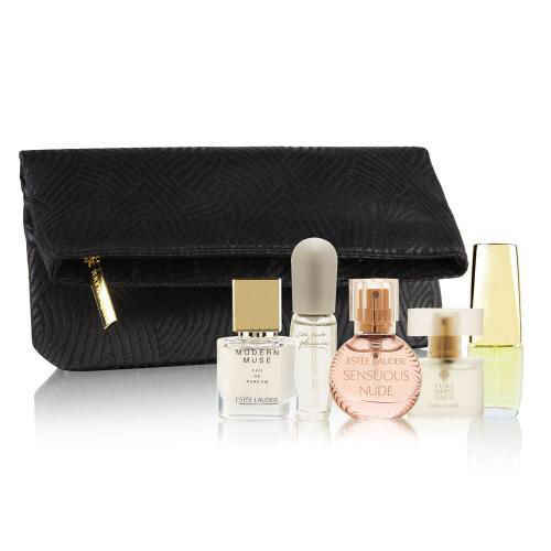 Buy Estee Lauder  Purse Spray Collection for Women  Eau de Parfum  Mini Set Online at low price 