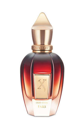 Buy Xerjoff Oud  Stars Fars  Eau de Parfum  50ml Online at low price 