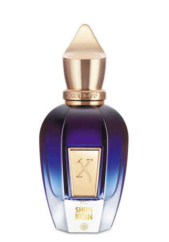 Buy Xerjoff Join The Club Shunkoin  Eau de Parfum   50ml Online at low price 