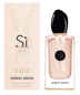 Buy Giorgio Armani Si Rose Signature for Women Eau de Parfum 100mL Online at low price 
