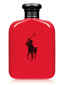 Buy Ralph Lauren Polo Red for Men Eau de Toilette 125mL Online at low price 