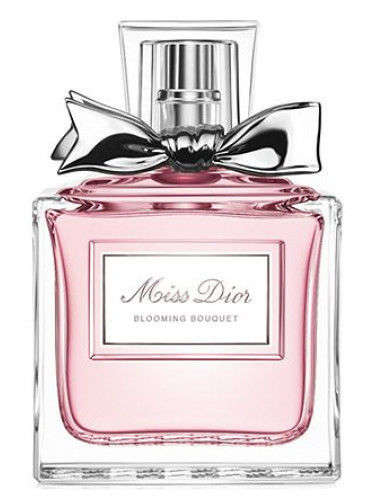 Buy Dior Miss Dior Blooming Bouquet Eau de Toilette Online at low price 