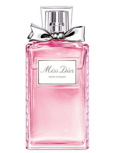 Buy Dior Miss Dior Rose N'Roses Eau de Toilette 100mL Online at low price 