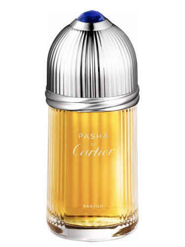 Buy Cartier Pasha de Cartier for Men Eau de Parfum 100mL Online at low price 