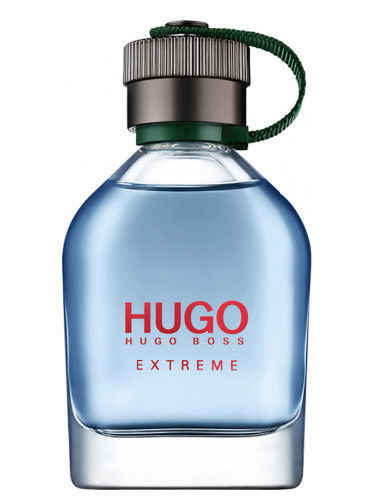 Buy Hugo Boss Man Extreme Eau de Parfum 100mL Online at low price 