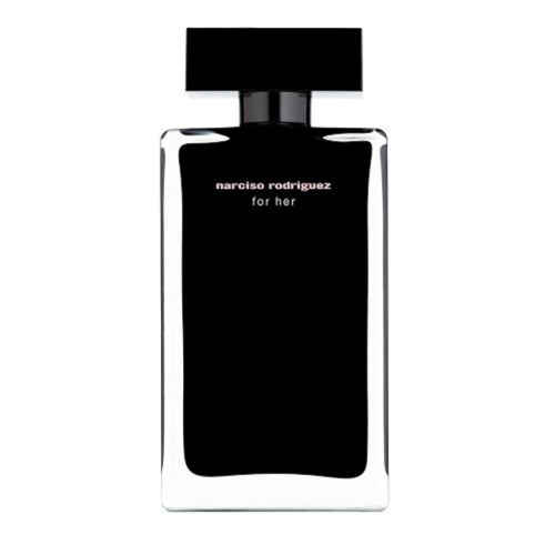 Buy Narciso Rodriguez for Her Eau de Toiette 100mL Online at low price 