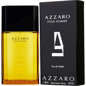 Buy Azzaro Pour Homme Eau de Toilette 100mL Online at low price 
