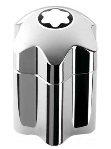 Buy Mont Blanc Emblem Intense for Men Eau de Toilette 100mL Online at low price 