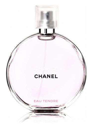 Buy Chanel Chance Eau Tendre for Women Eau de Parfum Online at low price 