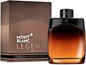 Buy Mont Blanc Legend Night for Men Eau de Parfum 100mL Online at low price 