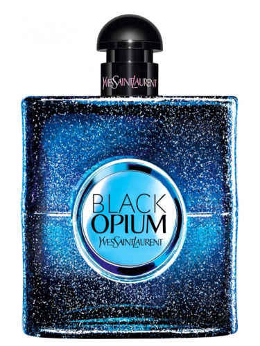 Buy YSL Black Opium Intense for Women Eau de Parfum 90mL Online at low price 