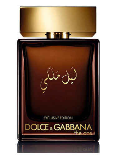 Buy Dolce & Gabbana The One Royal Night for Men Eau de Parfum 100mL Online at low price 