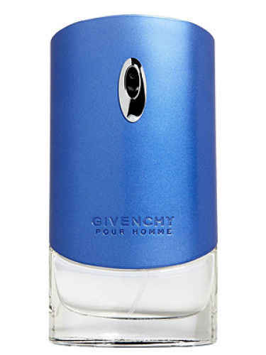 Buy Givenchy Pour Homme Blue Label Eau de Toilette 100mL Online at low price 
