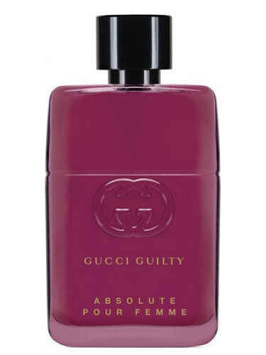 Buy Gucci Guilty Absolute Pour Femme Eau de Parfum 90mL Online at low price 