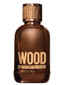 Buy Dsquared2 Wood Pour Homme Eau de Toilette 100mL Online at low price 