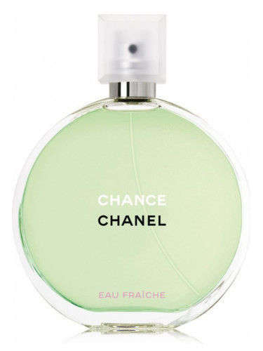 Buy Chanel Chance Eau Fraiche for women Eau de Toilette Online at low price 
