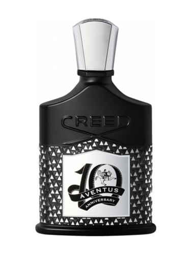 Buy Creed  Aventus 10th Anniversary for Men Eau de Parfum 100mL Online at low price 