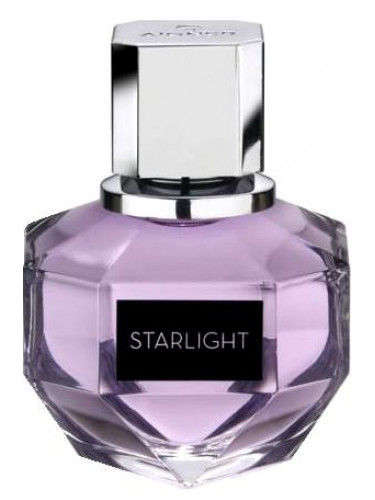 Buy Aigner Starlight for Women Eau de Parfum 100mL Online at low price 