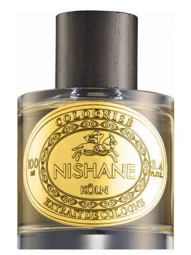 Buy Nishane Safran Colognise Extrait de Cologne 100mL Online at low price 