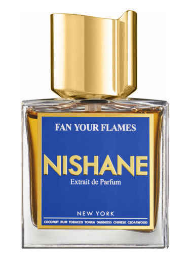 Buy Nishane Fan Your Flames Extrait de Parfum Online at low price 