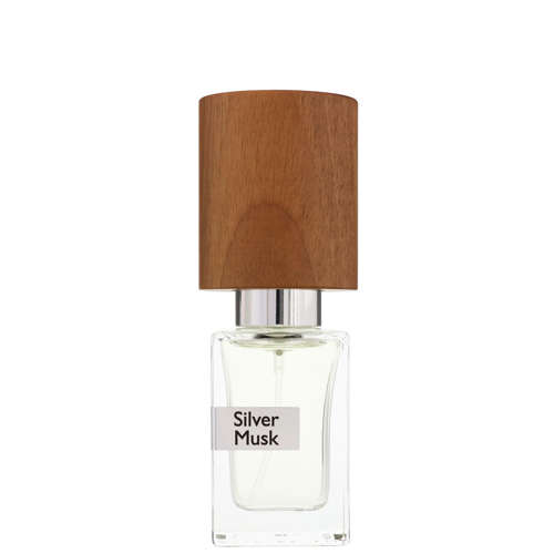 Buy Nasomatto Silver Musk Extrait de Parfum 30mL Online at low price 
