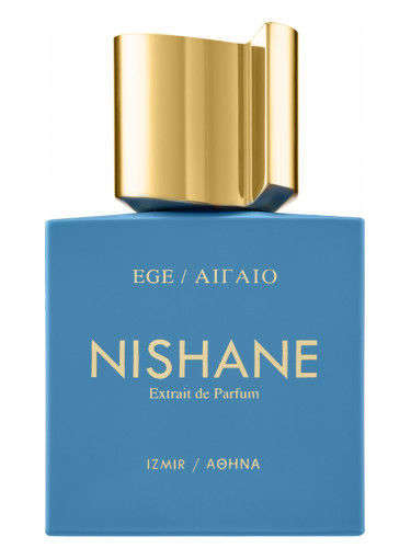 Buy Nishane Ege  Extrait de Parfum 100mL Online at low price 