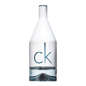 Buy Calvin Klein CK In2U Men Eau de Toilette Online at low price 