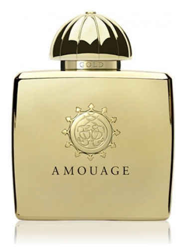 Buy Amouage Gold Woman Eau de Parfum 100mL Online at low price 