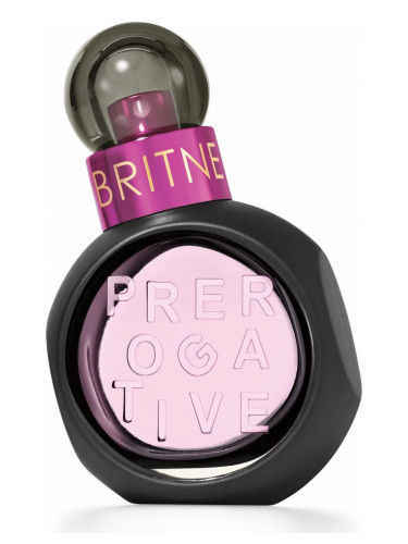 Buy Britney Spears Prerogative for Women Eau de Parfum 100mL Online at low price 