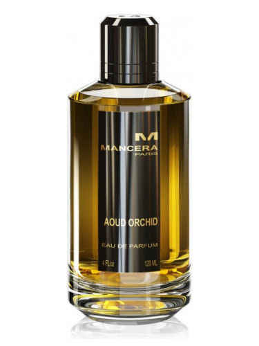 Buy Mancera Aoud Orchid Eau de Parfum 120mL Online at low price 