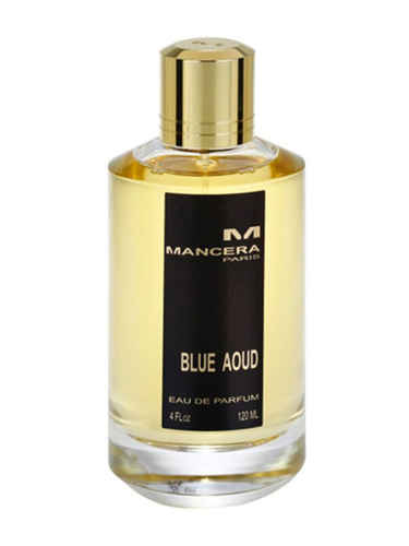 Buy Mancera Blue Aoud Eau de Parfum 120mL Online at low price 
