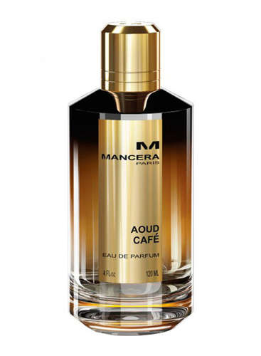 Buy Mancera Aoud Cafe Eau de Parfum 120mL Online at low price 