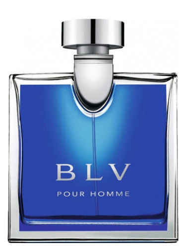 Buy Bvlgari BLV Pour Homme Eau de Toilette 100mL Online at low price 