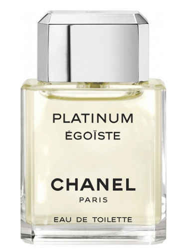 Buy Chanel Egoiste Platinum Pour Homme Eau de Parfum 50mL Online at low price 