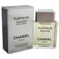 Buy Chanel Egoiste Platinum Pour Homme Eau de Parfum 50mL Online at low price 