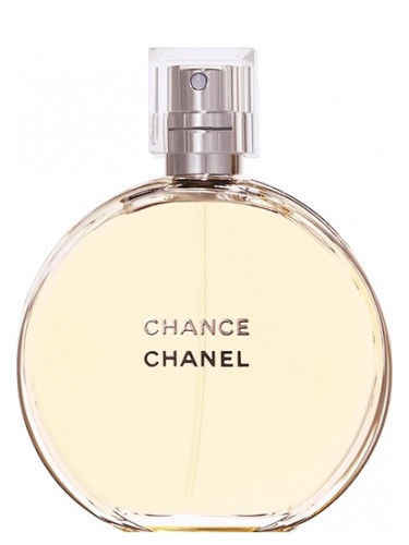 Buy Chanel Chance for Women Eau de Toilette 100mL Online at low price 