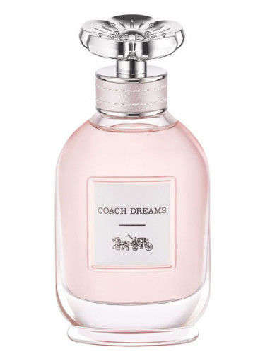 Buy Coach New York Coach Dreams foe Women Eau de Parfum 90mL Online at low price 