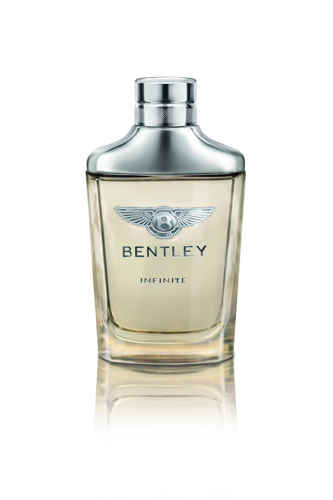 Buy Bentley Infinite for Men Eau de Toilette 100mL Online at low price 