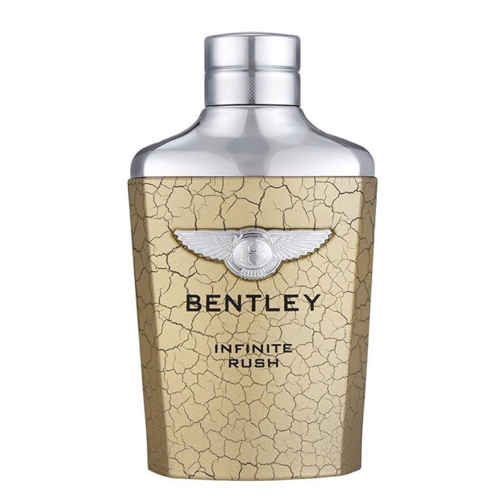 Buy Bentley Infinite Rush for Men Eau de Toilette 100mL Online at low price 