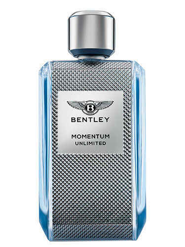 Buy Bentley Momentum Unlimited for Men Eau de Toilette 100mL Online at low price 